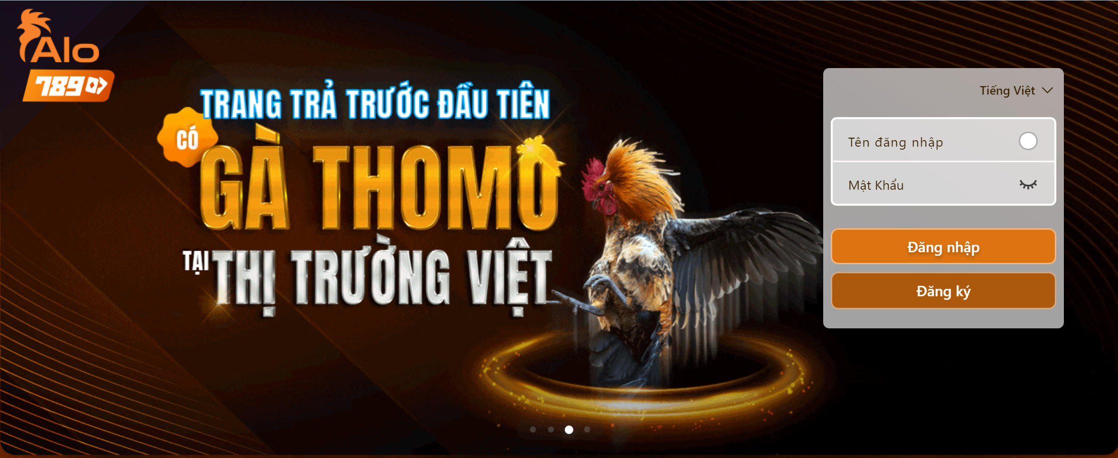 Truy Cập Link Vào Alo789top Chính Thức Không Bị Chặn