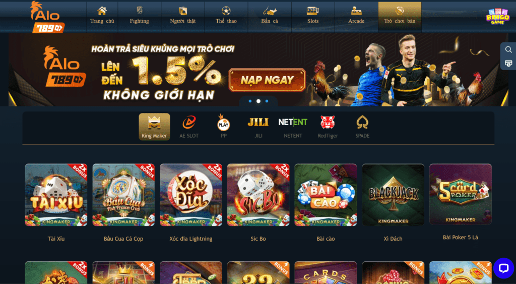 Đăng Ký Alo789 - Hướng Dẫn Chi Tiết Nhận Thưởng Lớn Ngay Hôm Nay