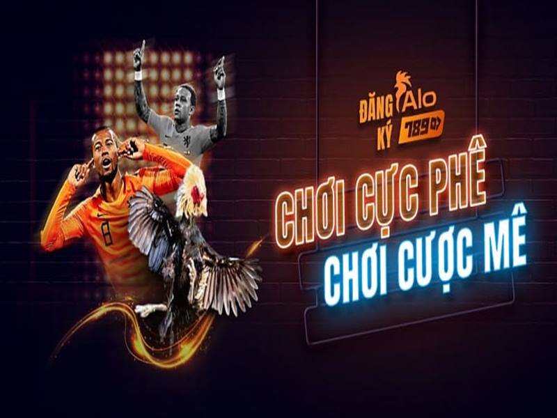 Hướng Dẫn Đăng Nhập Alo789 Nhận Siêu Ưu Đãi