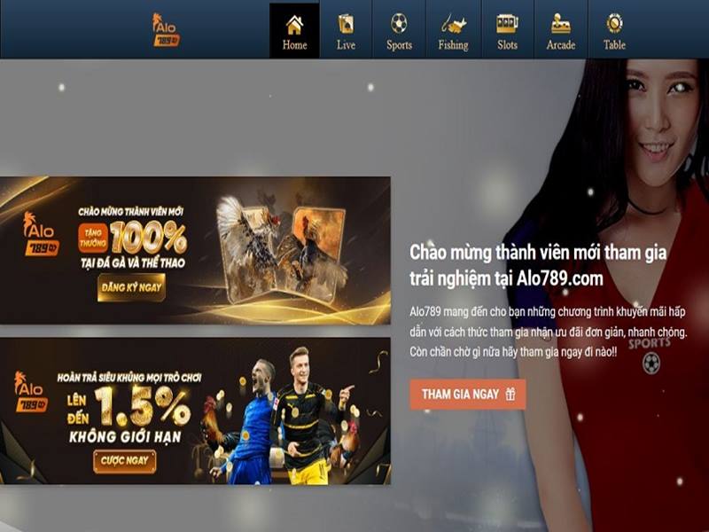 Hướng Dẫn Đăng Nhập Alo789 Nhận Siêu Ưu Đãi