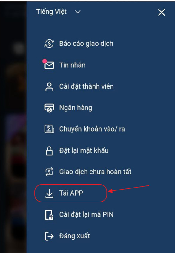 Hướng Dẫn Tải Alo789 đơn Giản Và Nhanh Chóng Nhất