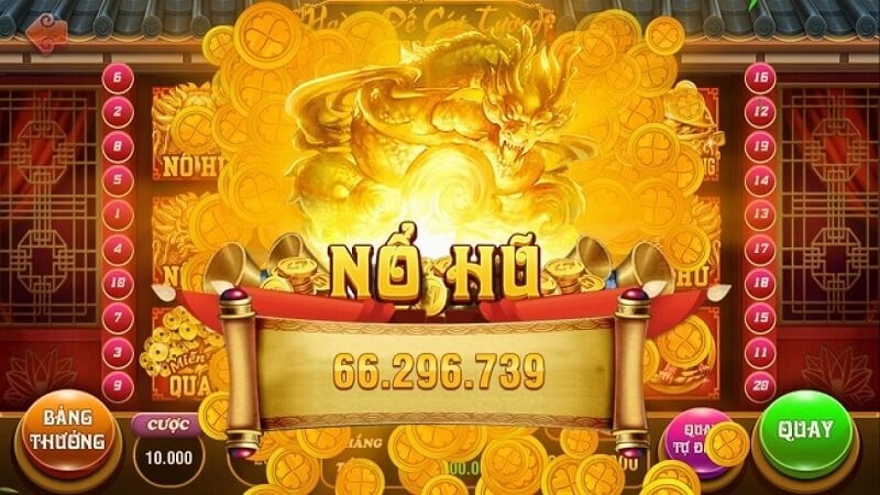 Nổ Hũ Alo789 Là Gì Và Cách Chơi Nổ Hũ Kiếm Tiền Siêu Khủng
