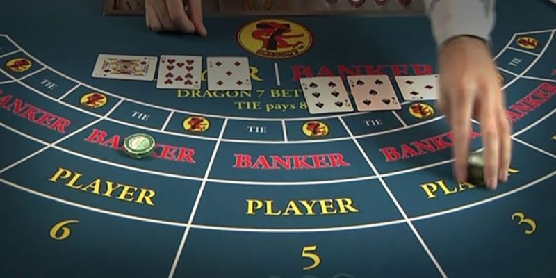 Công Thức Tính Xác Suất Baccarat Và Bảng Tính Từ Cao Thủ Công Thức Tính Xác Suất Baccarat Và Bảng Tính Từ Cao Thủ