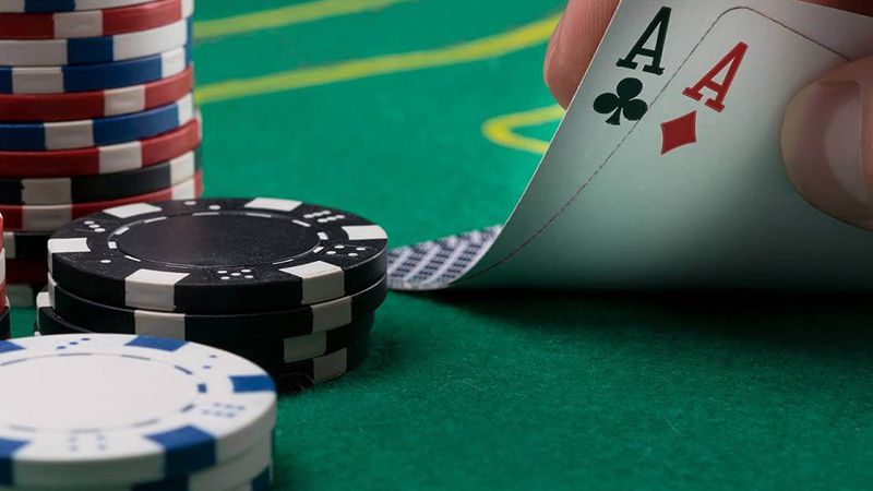 Baccarat Có Lừa đảo Không Và Nguyên Nhân Khiến Bạn Bị Lừa