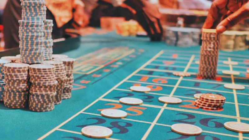 Baccarat Có Lừa đảo Không Và Nguyên Nhân Khiến Bạn Bị Lừa