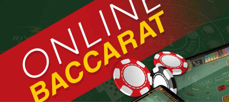 #10 Web Chơi Baccarat Trực Tuyến Tặng Tiền Miễn Phí