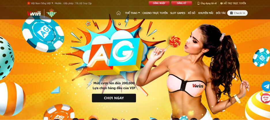 #10 Web Chơi Baccarat Trực Tuyến Tặng Tiền Miễn Phí