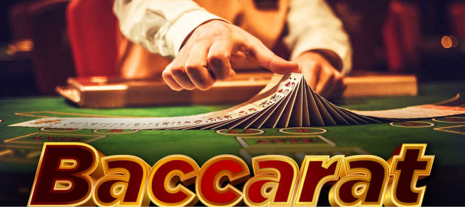 #10 Web Chơi Baccarat Trực Tuyến Tặng Tiền Miễn Phí