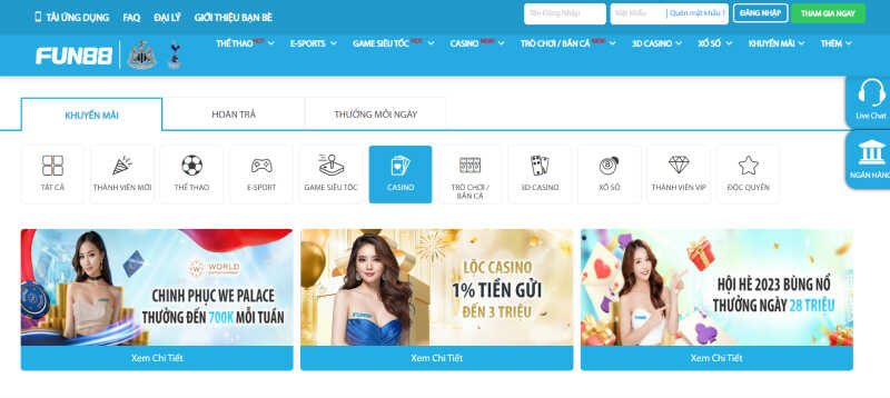 #10 Web Chơi Baccarat Trực Tuyến Tặng Tiền Miễn Phí