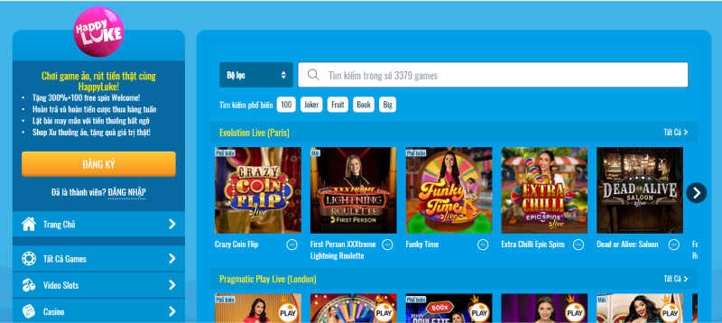#10 Web Chơi Baccarat Trực Tuyến Tặng Tiền Miễn Phí