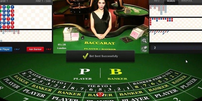 Công Thức Tính Xác Suất Baccarat Và Bảng Tính Từ Cao Thủ Công Thức Tính Xác Suất Baccarat Và Bảng Tính Từ Cao Thủ