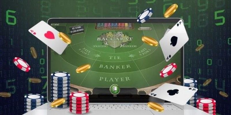 Công Thức Tính Xác Suất Baccarat Và Bảng Tính Từ Cao Thủ Công Thức Tính Xác Suất Baccarat Và Bảng Tính Từ Cao Thủ
