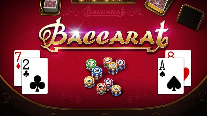Top 10 Kinh Nghiệm đặt Tiền Baccarat Giúp Bạn Thắng Lớn