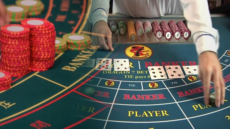 Phương Pháp 114 Baccarat Và Những Lưu ý Khi áp Dụng Phương Pháp 114 Baccarat Và Những Lưu ý Khi áp Dụng