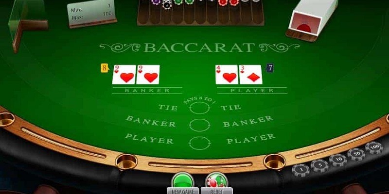 Phương Pháp 6789 Trong Baccarat Và Cách áp Dụng Hiệu Quả