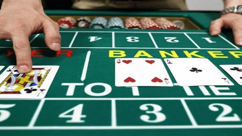 Top 6 Cách Soi Cầu Baccarat Và Kỹ Thuật Soi Cầu Hiệu Quả Top 6 Cách Soi Cầu Baccarat Và Kỹ Thuật Soi Cầu Hiệu Quả