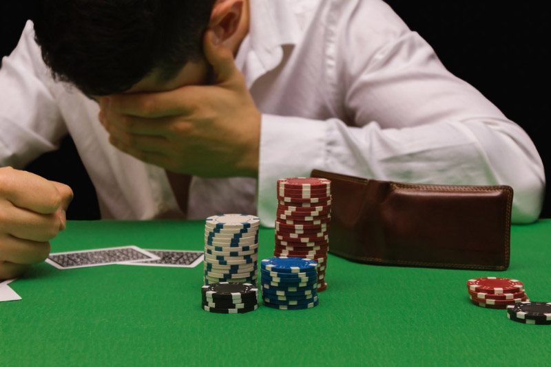 Tại Sao Chơi Baccarat Luôn Thua? Cách Khắc Phục đơn Giản Tại Sao Chơi Baccarat Luôn Thua? Cách Khắc Phục đơn Giản