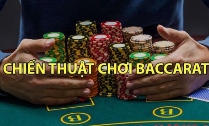 Tại Sao Chơi Baccarat Luôn Thua? Cách Khắc Phục đơn Giản Tại Sao Chơi Baccarat Luôn Thua? Cách Khắc Phục đơn Giản