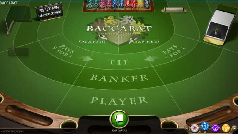 Top 5 Kỹ Thuật Canh Bài Baccarat Giúp Bạn Chơi Như Cao Thủ Top 5 Kỹ Thuật Canh Bài Baccarat Giúp Bạn Chơi Như Cao Thủ