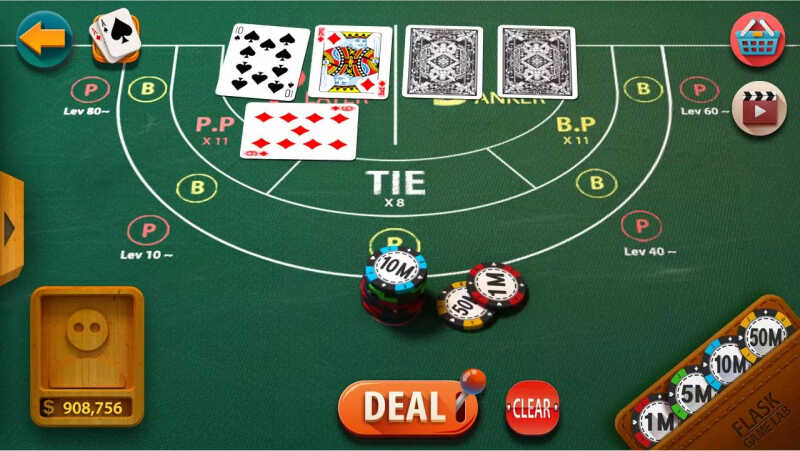 Nhóm Kéo Baccarat Là Gì? 3 Nhóm Kéo Baccarat Hiệu Quả Nhóm Kéo Baccarat Là Gì? 3 Nhóm Kéo Baccarat Hiệu Quả