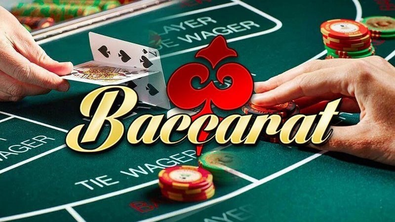 Top 5 Thuật Toán Baccarat Và Hướng áp Dụng Cho Người Mới