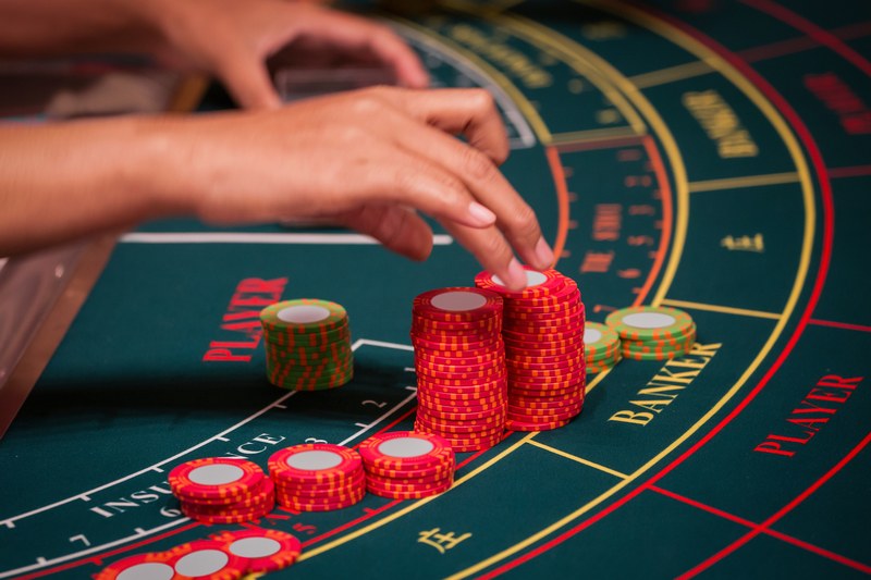 Top 5 Thuật Toán Baccarat Và Hướng áp Dụng Cho Người Mới