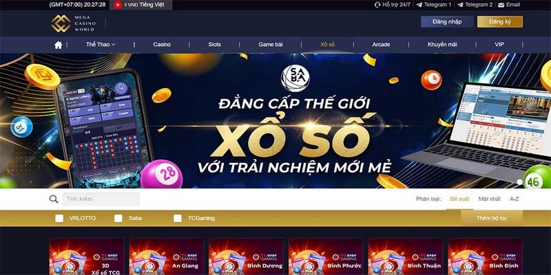 Link Vào Mcw77.com Mới Nhất Không Bị Chặn 2026