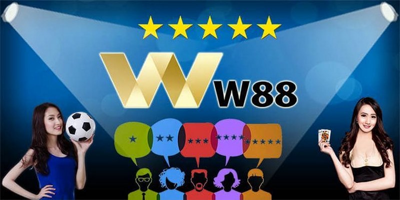 Link Truy Cập W88ud2 Mới Nhất Không Bị Chặn 2026