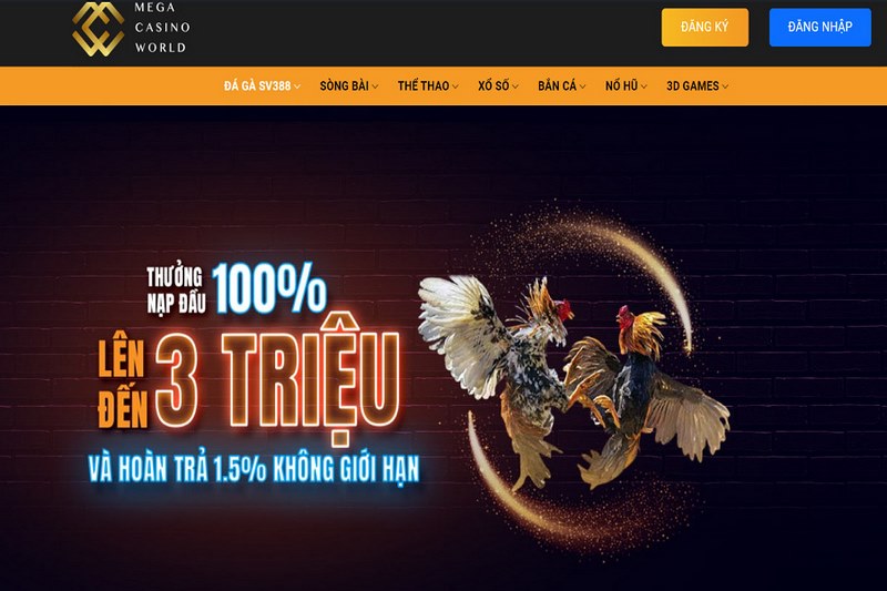 Link Vào Mcwlive.com Mới Nhất Không Bị Chặn 2026