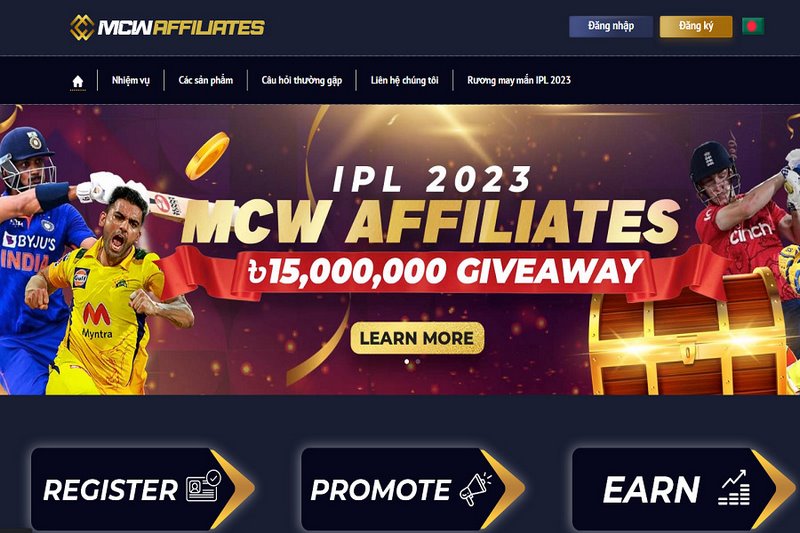 Link Vào Mcwaffiliates.com Mới Nhất Không Bị Chặn 2026 Link Vào Mcwaffiliates.com Mới Nhất Không Bị Chặn 2026