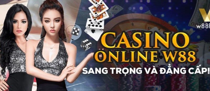Link Vào W88kh.com Mới Nhất Không Bị Chặn 2026