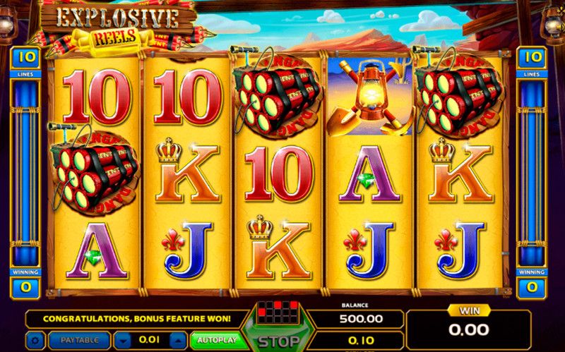 Slot Game Online Và Kinh Nghiệm Giúp Anh Em Chơi Dễ Thắng