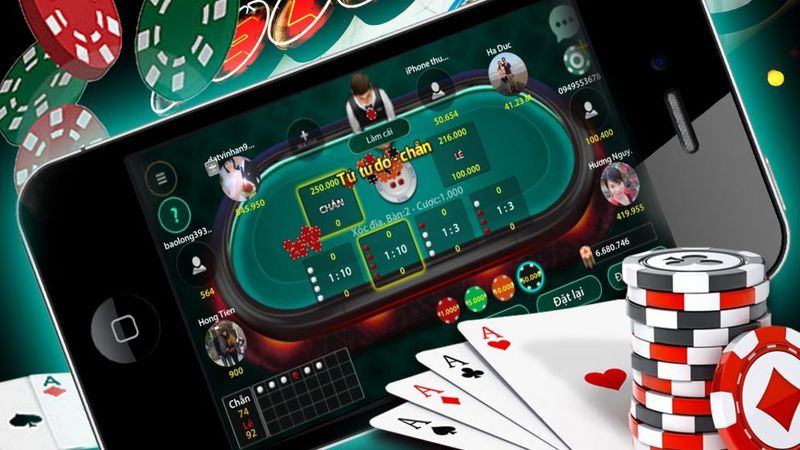 Game đánh Bài ăn Tiền - Trải Nghiệm Hấp Dẫn Cho Dân Cược Game đánh Bài ăn Tiền - Trải Nghiệm Hấp Dẫn Cho Dân Cược