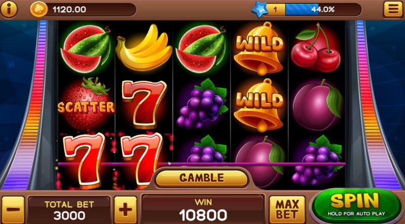 Slot Game Online Và Kinh Nghiệm Giúp Anh Em Chơi Dễ Thắng