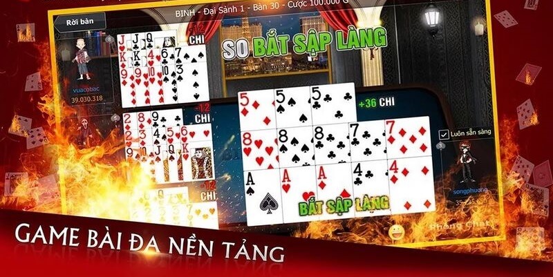 Mậu Binh Là Gì? Kinh Nghiệm Chơi Dễ Thắng Dành Cho Tân Thủ