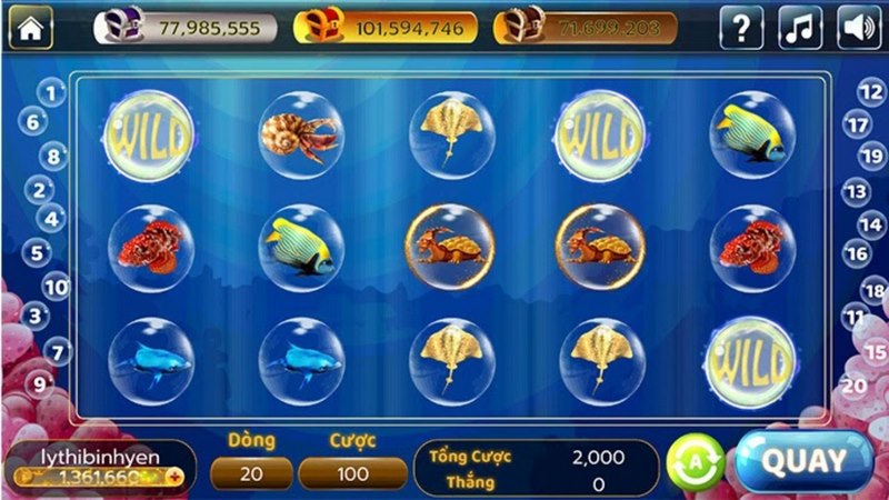 Game Nổ Hũ Là Gì Và Kinh Nghiệm Chơi Game Nổ Hũ Bất Bại