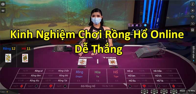 Game Rồng Hổ - Trò Chơi Hấp Dẫn Giúp Bạn Dễ Dàng ăn Tiền Game Rồng Hổ - Trò Chơi Hấp Dẫn Giúp Bạn Dễ Dàng ăn Tiền