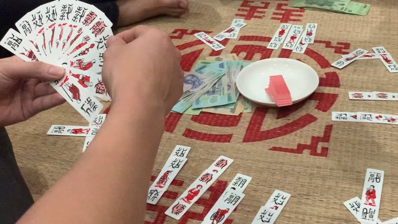 Bài Chắn Là Gì Và Những Mẹo Chơi đặc Biệt Của Cao Thủ Bài Chắn Là Gì Và Những Mẹo Chơi đặc Biệt Của Cao Thủ