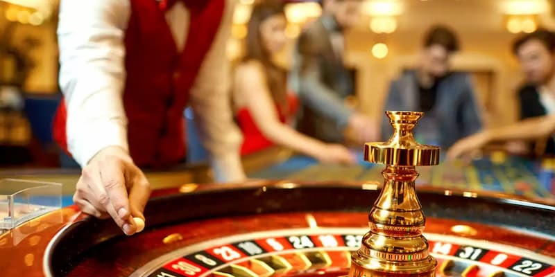 Roulette Là Gì? Những Luật Chơi Cơ Bản Người Mới Cần Nắm Roulette Là Gì? Những Luật Chơi Cơ Bản Người Mới Cần Nắm