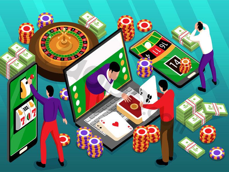 Game Nổ Hũ Là Gì Và Kinh Nghiệm Chơi Game Nổ Hũ Bất Bại