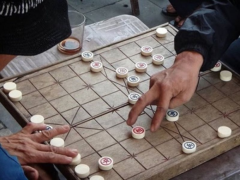 Cờ úp Là Gì? Hướng Dẫn Cách Chơi Cờ úp đạt đỉnh Cao
