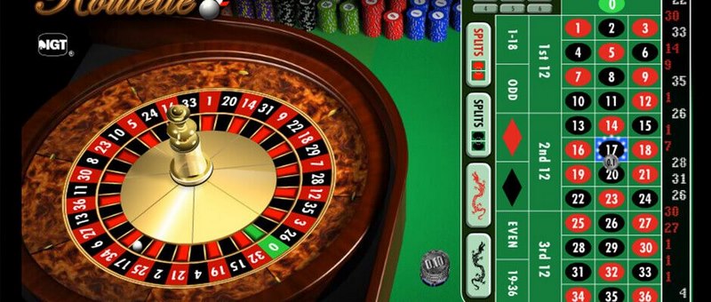 Roulette Là Gì? Những Luật Chơi Cơ Bản Người Mới Cần Nắm Roulette Là Gì? Những Luật Chơi Cơ Bản Người Mới Cần Nắm
