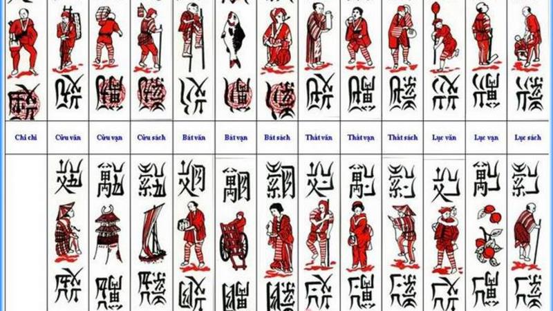 Bài Chắn Là Gì Và Những Mẹo Chơi đặc Biệt Của Cao Thủ Bài Chắn Là Gì Và Những Mẹo Chơi đặc Biệt Của Cao Thủ
