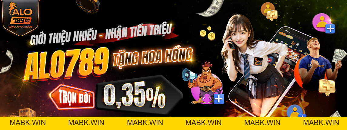 ALO789 Creativefox - Link ALO789.COM Chính Thức Uy Tín 2026 +88K