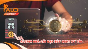 ALO789 Creativefox - Link ALO789.COM Chính Thức Uy Tín 2026 +88K