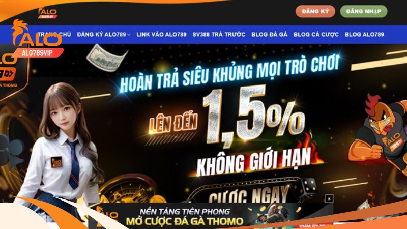 Xem Đá Gà Trực Tiếp Thomo 24/7 Nhanh Chóng - An Toàn Ở Đâu?